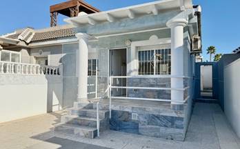 venta chalet adosado torrevieja la siesta - el salado - torret