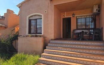 venta bungalow torrevieja nueva torrevieja - aguas nueva