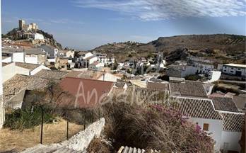 venta chalet adosado luque town centre