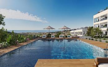 11  pisos y apartamentos en venta amueblados torrox