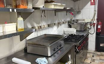 1 locales en alquiler illescas