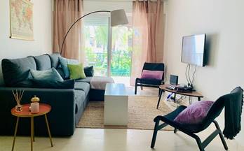 alquiler apartamento estepona new golden mile