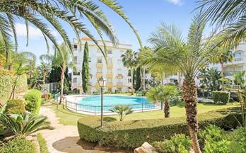 alquiler apartamento marbella nagüelles