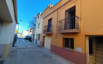 CASA UNIFAMILIAR en venta Tortosa Jesus