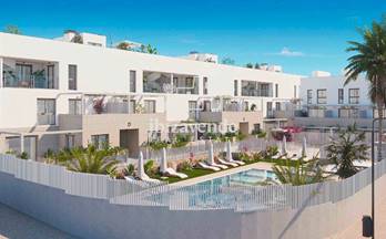 88 pisos en venta ibiza islas baleares