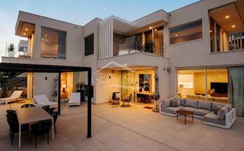 137 casas en venta parque de la reina