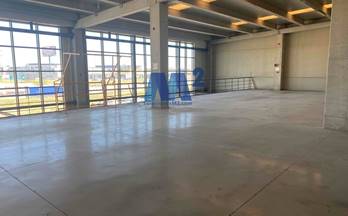 158 naves en alquiler madrid provincia