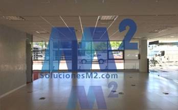 alquiler oficina alcobendas 