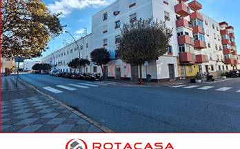 venta piso rota norte