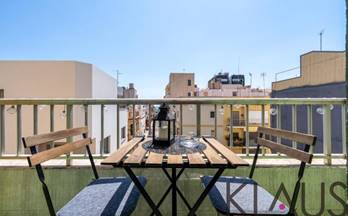 111 pisos en venta l´aldea