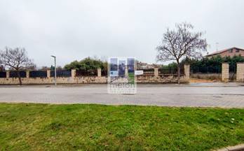 venta terrenos solares san medel 