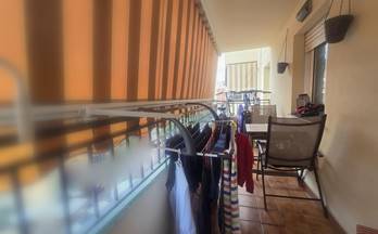 alquiler piso malaga teatinos