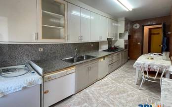 venta piso mollerussa mollerussa