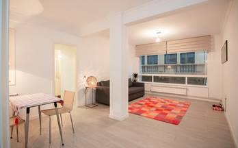 alquiler piso a coruña ciudad vieja-maría pita