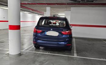 1 garajes en venta rota