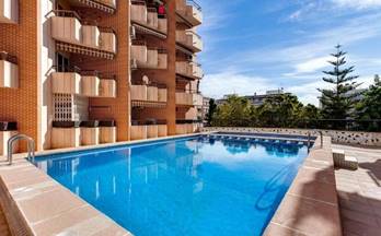 venta apartamento torrevieja playa del cura