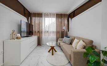 1087 pisos en venta orihuela costa