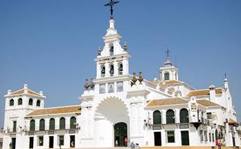 alquiler terrenos solares almonte el rocio