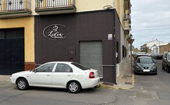 1 locales en alquiler la palma del condado