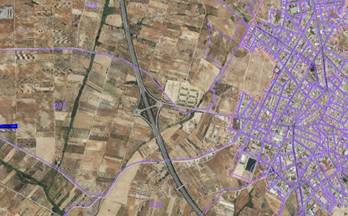 132 terrenos y fincas en venta villalba del alcor