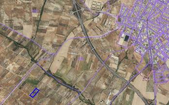 venta finca rustica bollullos par del condado andalucia