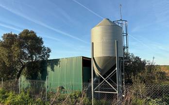 154 terrenos y fincas en venta niebla