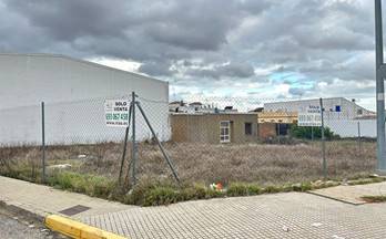 venta terrenos solares bollullos par del condado andalucia