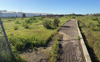 venta terrenos solares bollullos par del condado andalucia