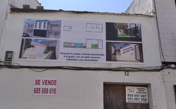 venta terrenos solares bollullos par del condado andalucia