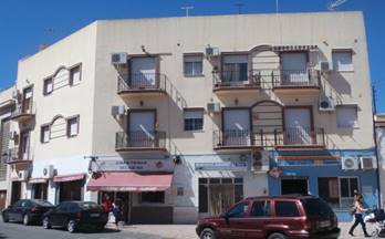 venta local bollullos par del condado andalucia