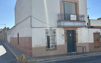 52 casas en venta bonares