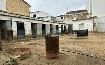 venta terrenos solares bollullos par del condado andalucia