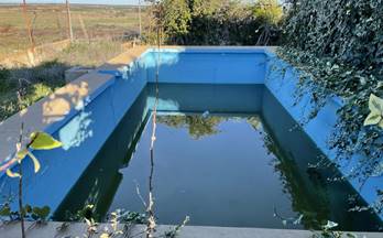 venta finca rustica bollullos par del condado andalucia