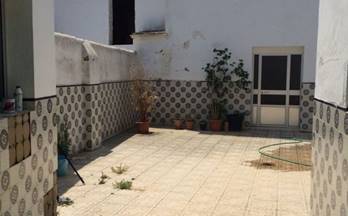 24 venta de casas con terraza en bollullos par del condado