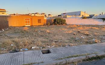 165 terrenos y fincas en venta villarrasa