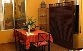 chalets en venta en bollullos par del condado con jardin