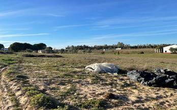venta finca rustica bollullos par del condado andalucia