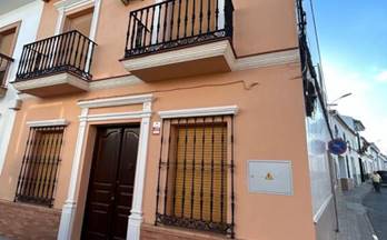 61 casas en venta rociana del condado