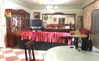 venta casa unifamiliar bollullos par del condado andalucia