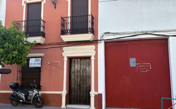 venta casa unifamiliar bollullos par del condado andalucia