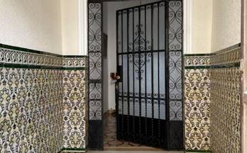 venta casa unifamiliar bollullos par del condado andalucia