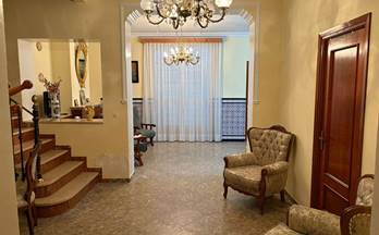 venta casa unifamiliar bollullos par del condado andalucia