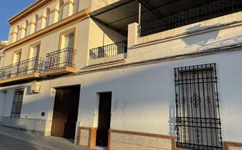 venta casa unifamiliar bollullos par del condado andalucia