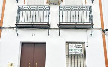 52 casas en venta bonares