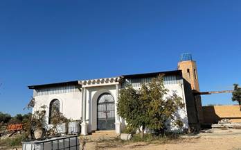 venta finca rustica bollullos par del condado andalucia