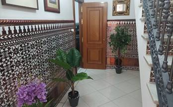 venta casa unifamiliar bollullos par del condado andalucia