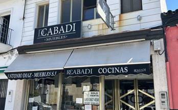 venta local bollullos par del condado andalucia