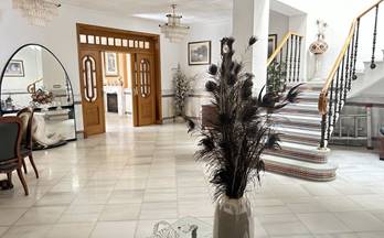 venta casa unifamiliar bollullos par del condado bollullos par del condado