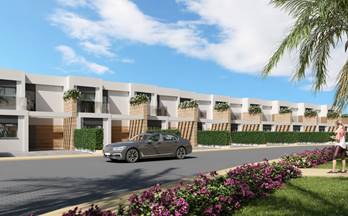 10 casas en venta aljaraque