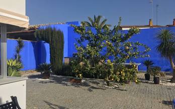 54 casas en venta niebla